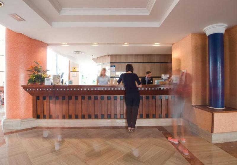Fotos del hotel Zentral Center - Adults Only:  35