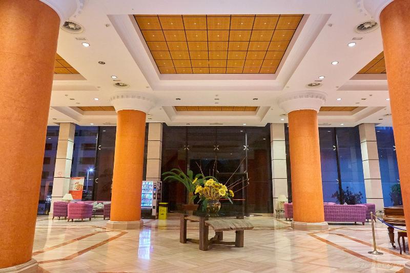 Fotos del hotel Zentral Center - Adults Only:  37