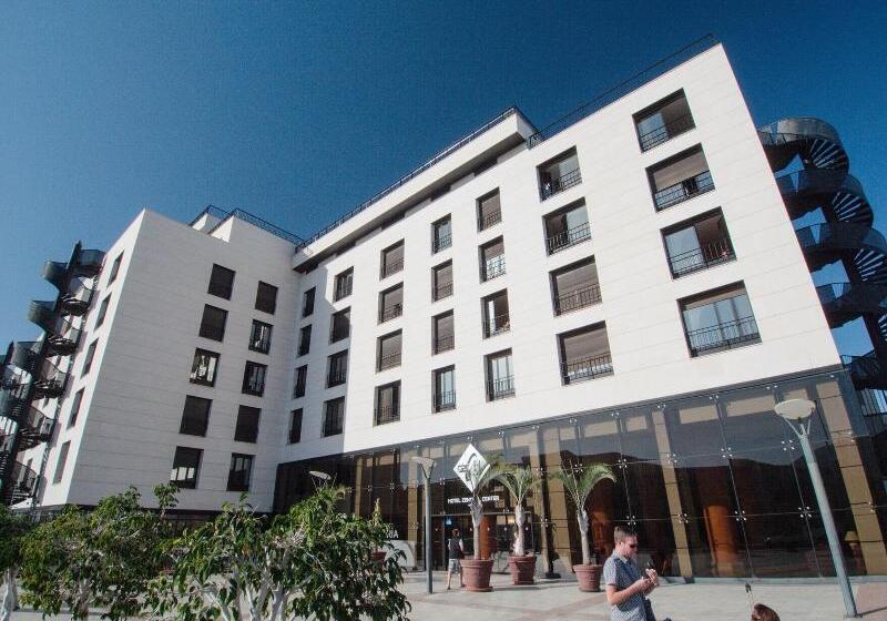 Fotos del hotel Zentral Center - Adults Only:  3