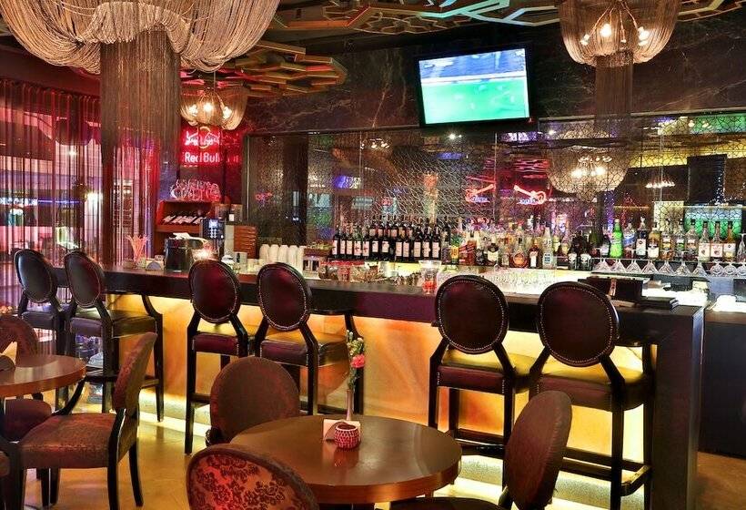 Fotos del hotel Zurich Istanbul:  60