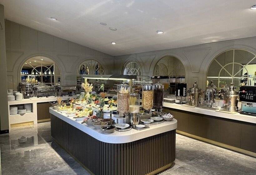 Fotos del hotel Zurich Istanbul:  75