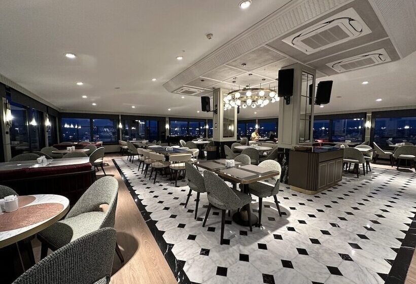 Fotos del hotel Zurich Istanbul:  59