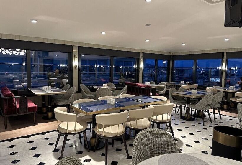 Fotos del hotel Zurich Istanbul:  57