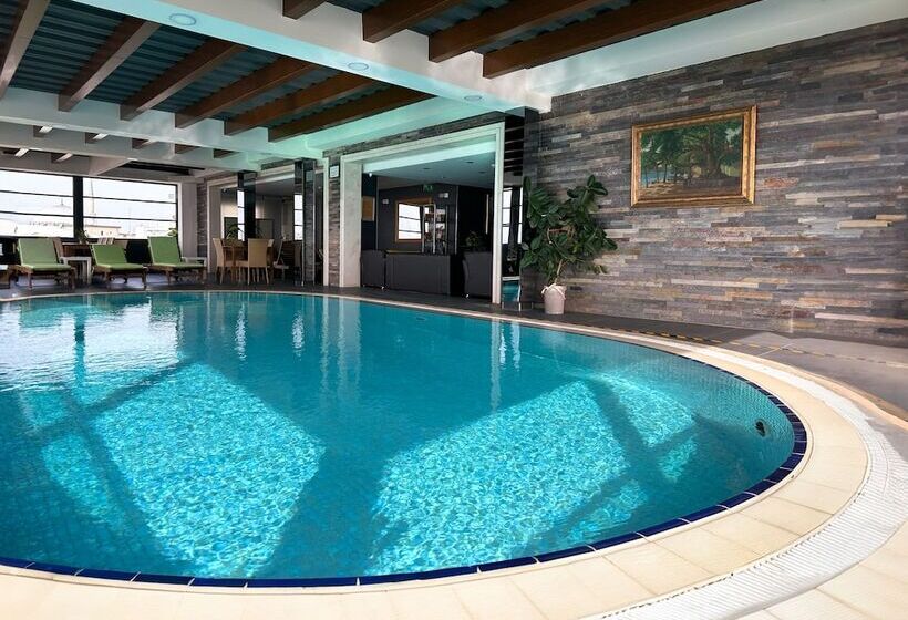 Fotos del hotel Zurich Istanbul:  24