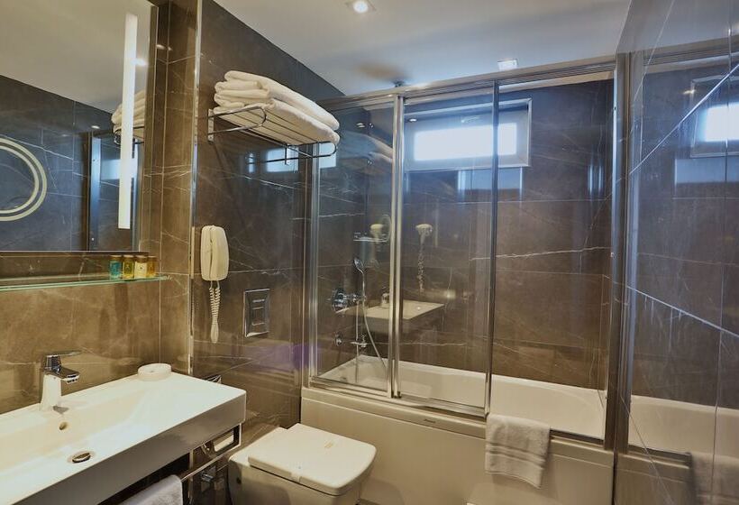 Fotos del hotel Zurich Istanbul:  61