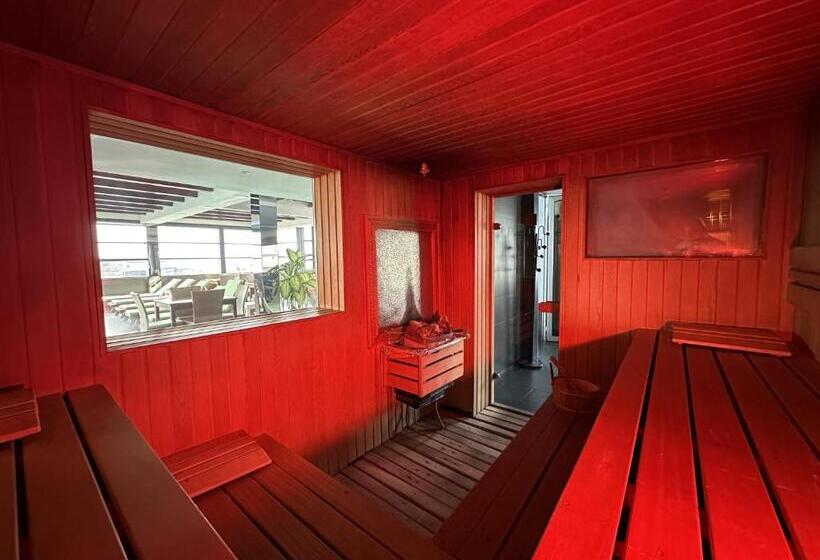 Fotos del hotel Zurich Istanbul:  73
