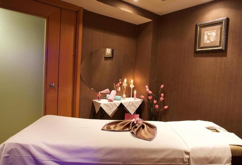 Fotos del hotel Zurich Istanbul:  21