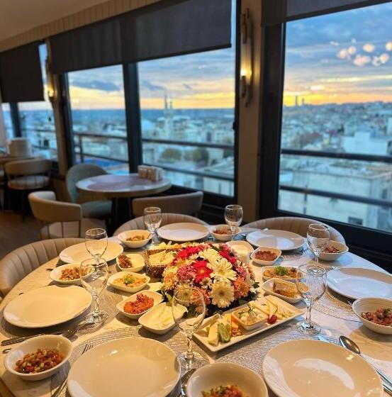 Fotos del hotel Zurich Istanbul:  20