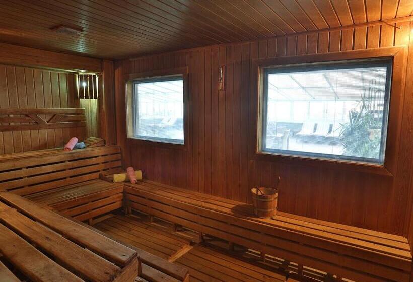 Fotos del hotel Zurich Istanbul:  29