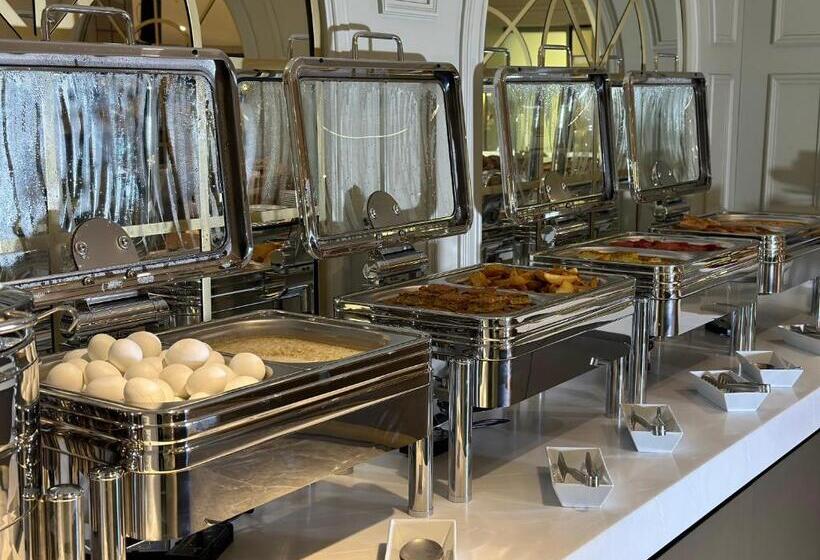 Fotos del hotel Zurich Istanbul:  35