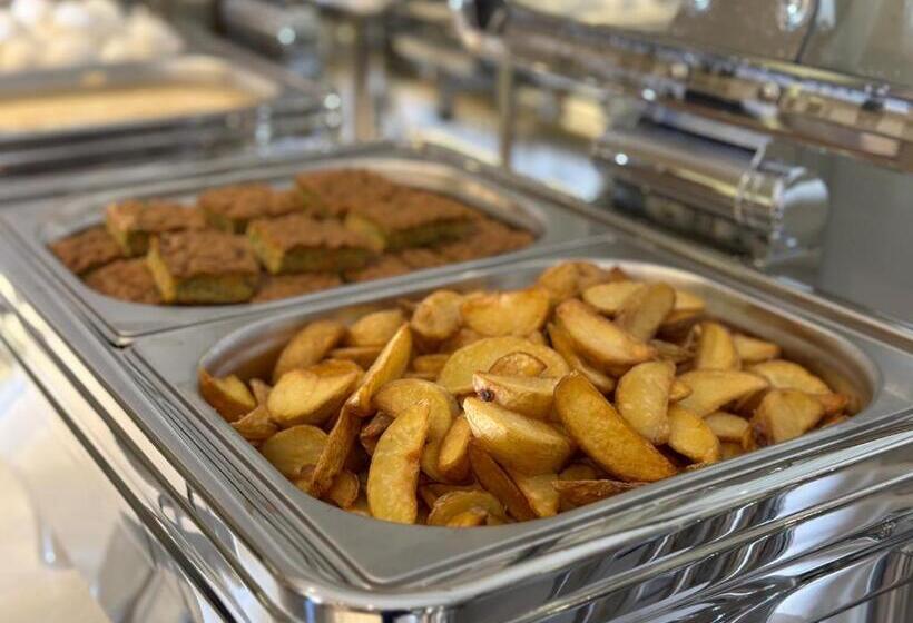 Fotos del hotel Zurich Istanbul:  63