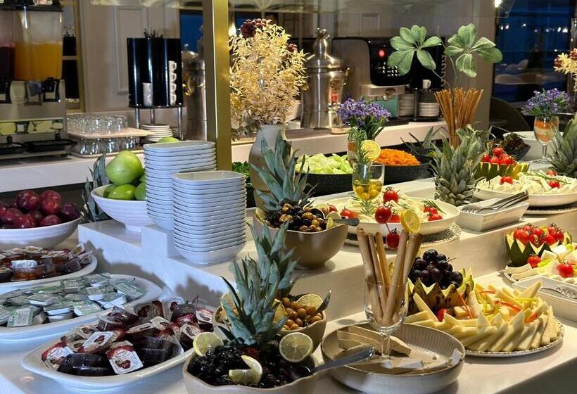 Fotos del hotel Zurich Istanbul:  39
