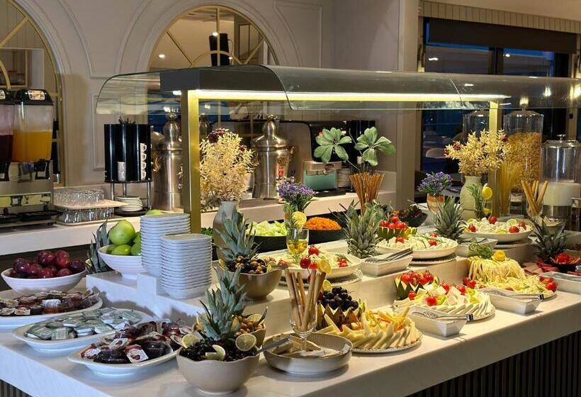Fotos del hotel Zurich Istanbul:  30