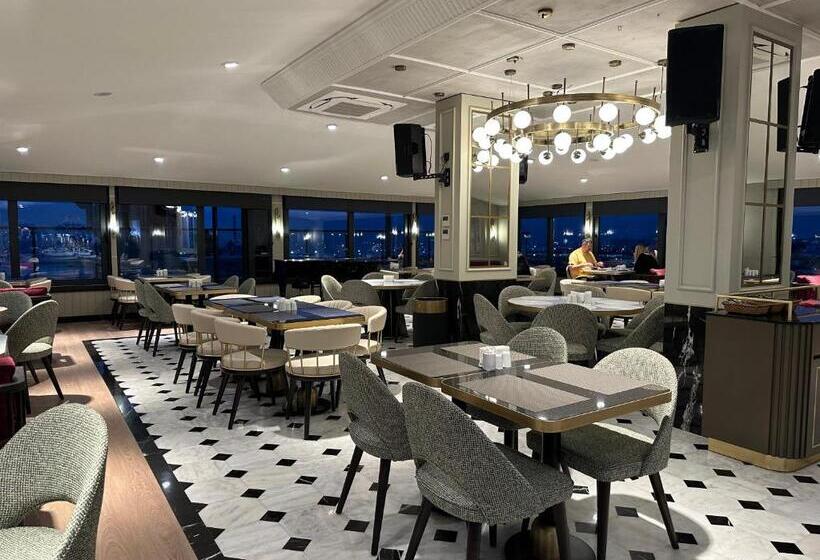 Fotos del hotel Zurich Istanbul:  33