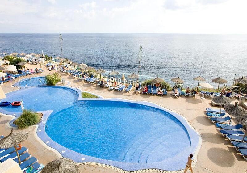 Hsm Calas Park