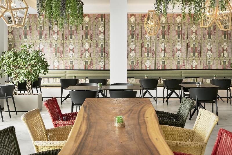 Stic Urban Hotel & Spa