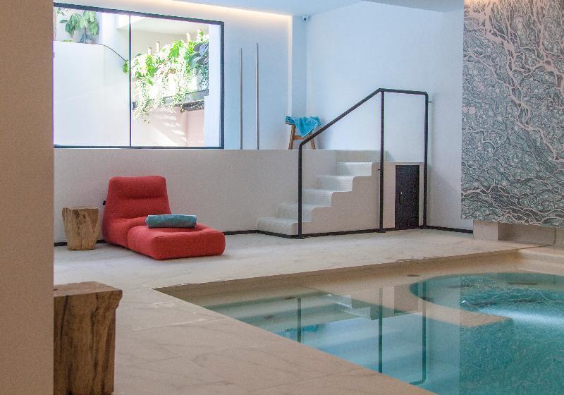 Stic Urban Hotel & Spa