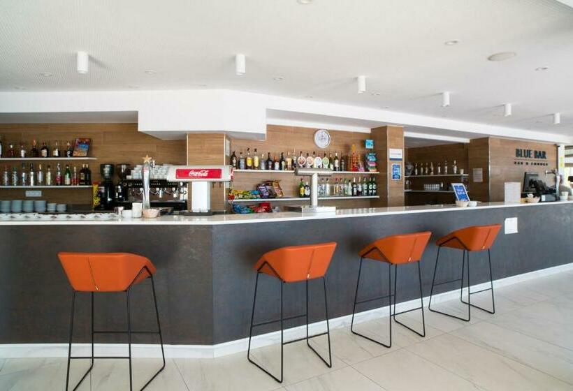 Invisa Hotel Club Cala Verde