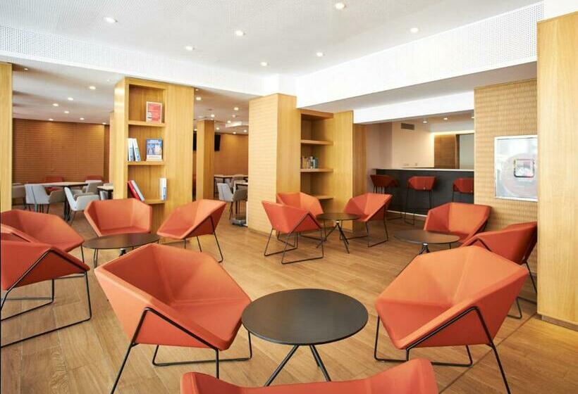 Invisa Hotel Club Cala Verde