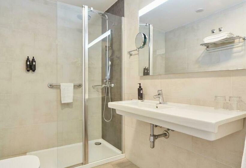 Invisa Hotel Club Cala Verde