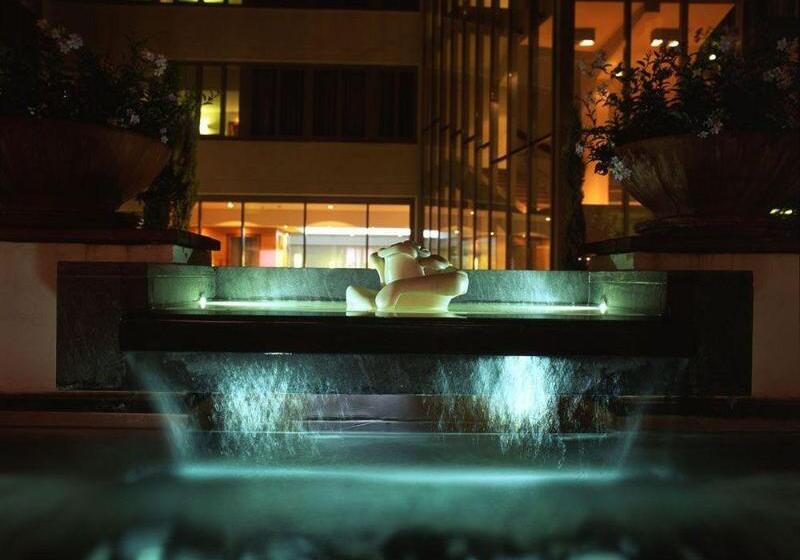 Fotos del hotel Athenaeum Personal Hotel:  9