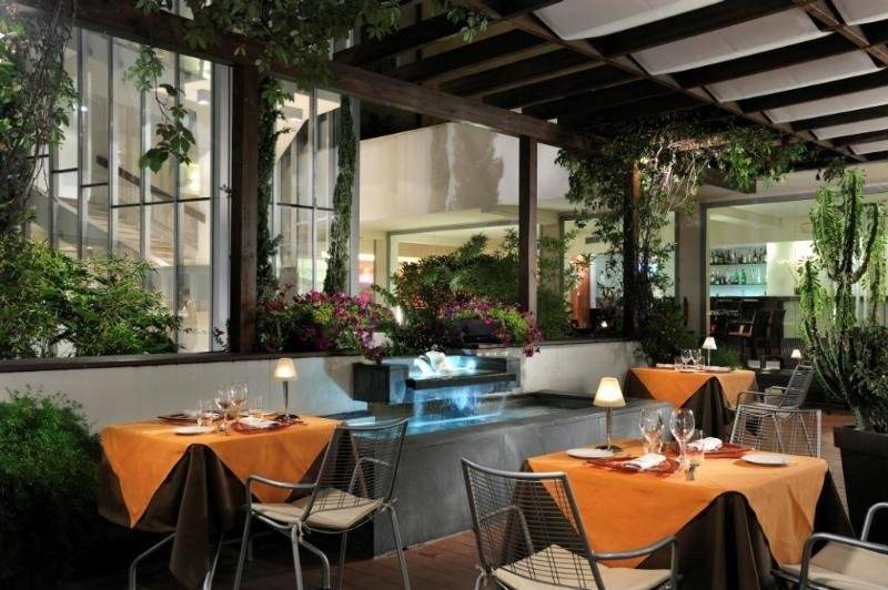 Fotos del hotel Athenaeum Personal Hotel:  7