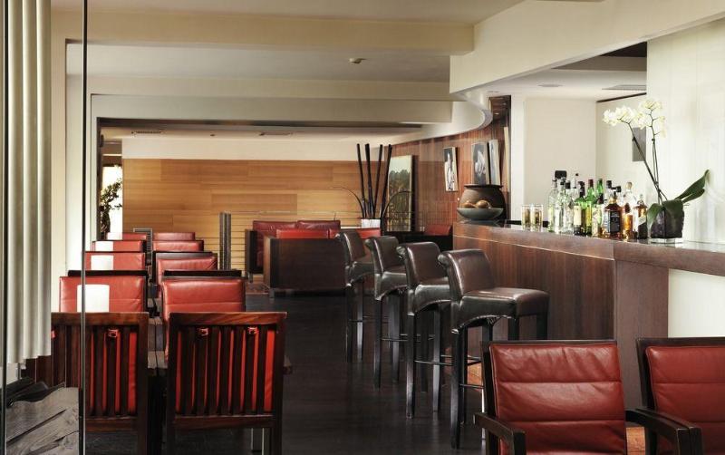 Fotos del hotel Athenaeum Personal Hotel:  5