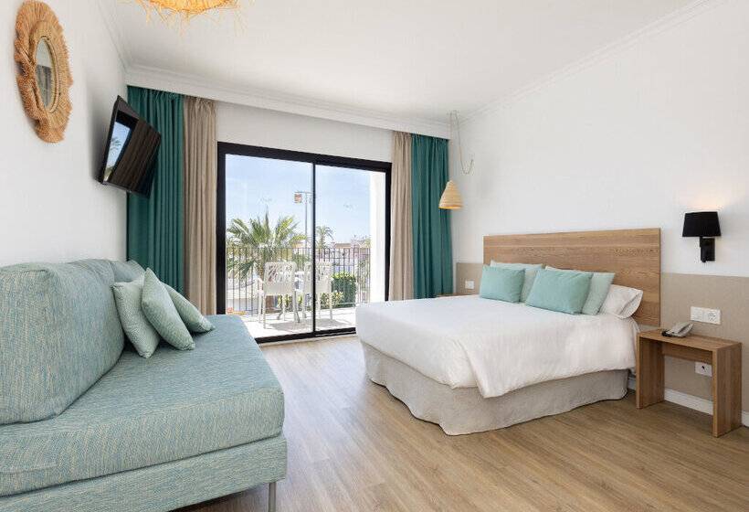 Marsenses Paradise Club