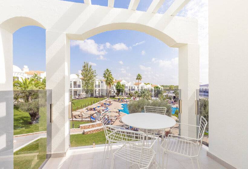 Marsenses Paradise Club