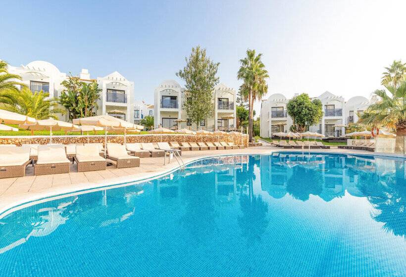 Marsenses Paradise Club