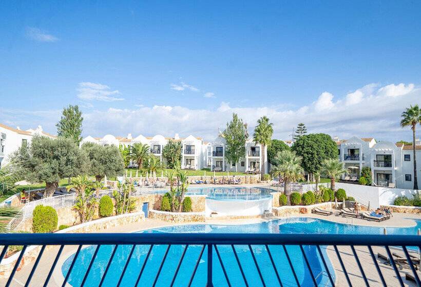 Marsenses Paradise Club