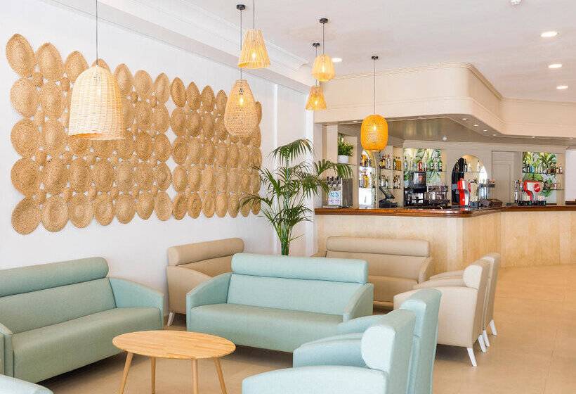 Marsenses Paradise Club