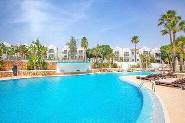 Marsenses Paradise Club