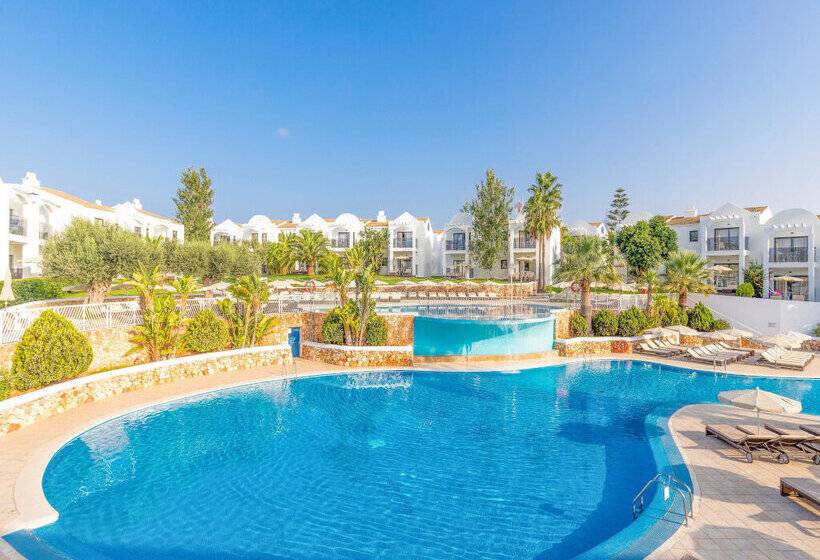 Marsenses Paradise Club