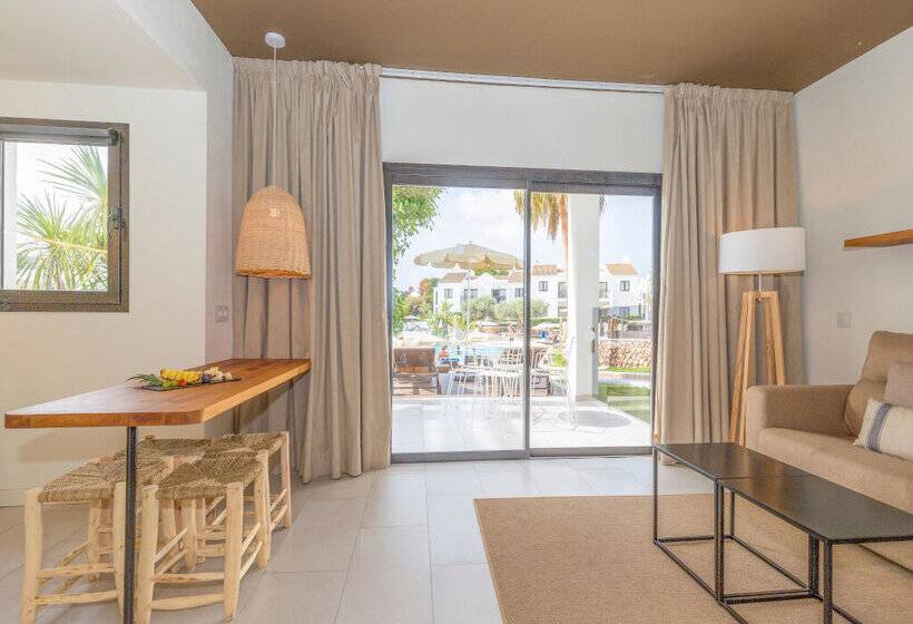 Marsenses Paradise Club