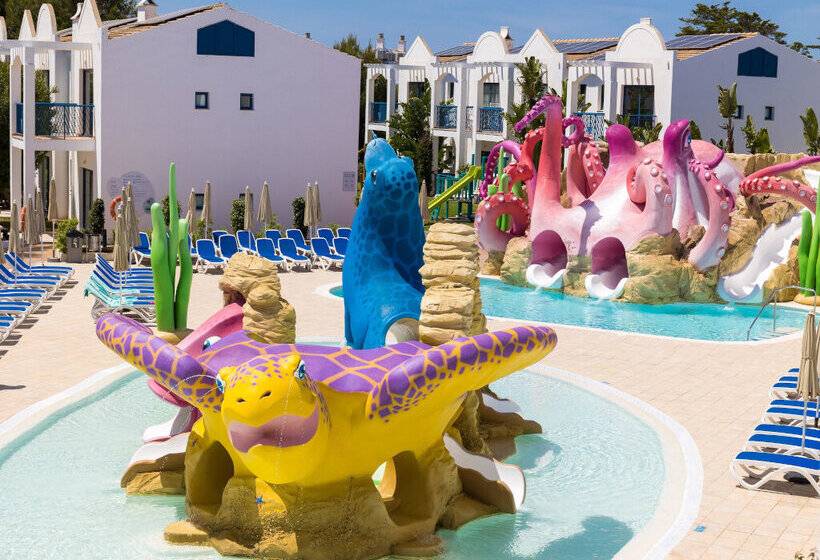 Marsenses Paradise Club
