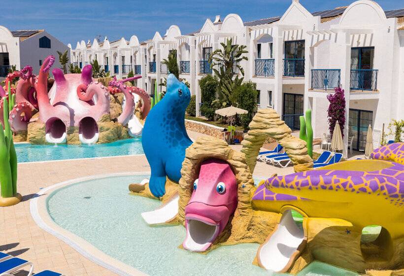 Marsenses Paradise Club