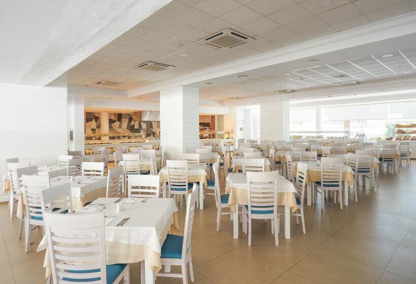 Marsenses Paradise Club