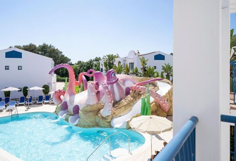 Marsenses Paradise Club