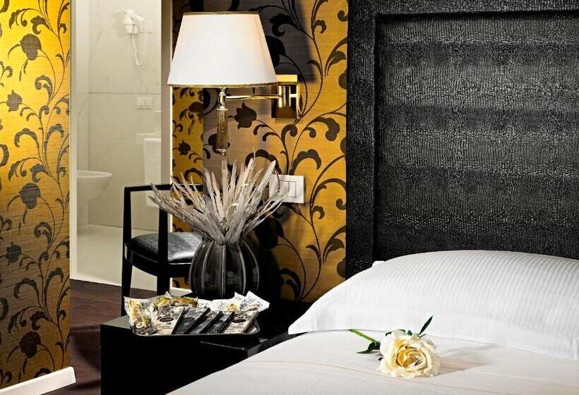 モーテル Blue Relais Malpensa Lago Maggiore
