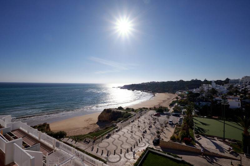 Muthu Clube Praia Da Oura