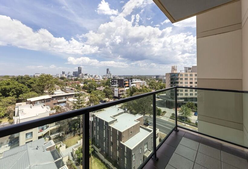 Nesuto Parramatta