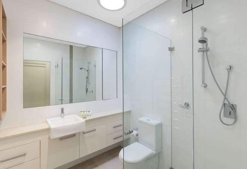 Nesuto Woolloomooloo