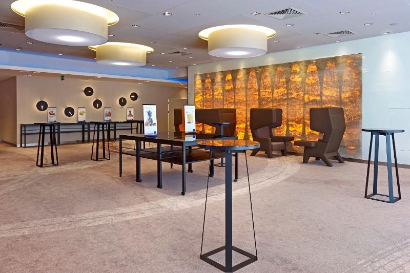 Novotel Warszawa Centrum