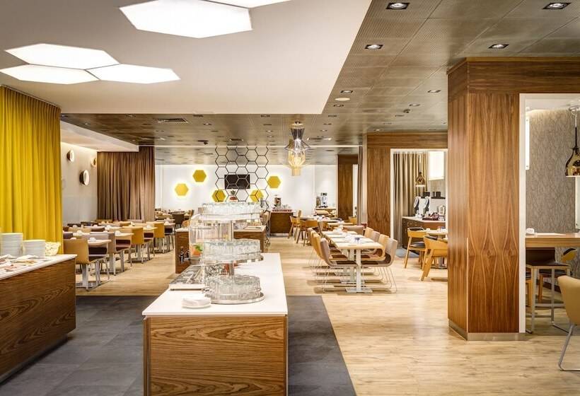 Novotel Warszawa Centrum