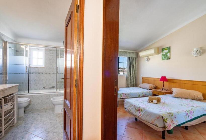 Ponta Grande Sao Rafael Resort By Umbral