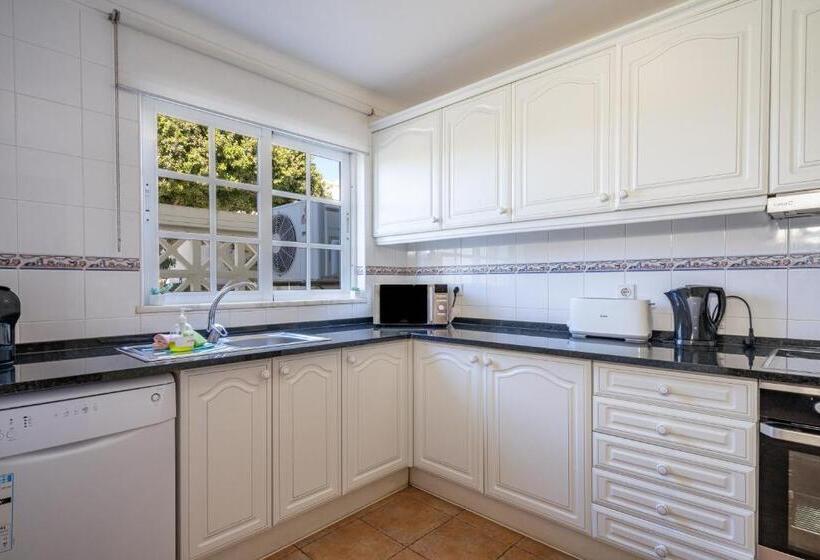 Ponta Grande Sao Rafael Resort By Umbral