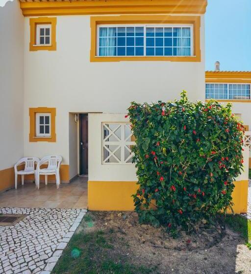 Ponta Grande Sao Rafael Resort By Umbral