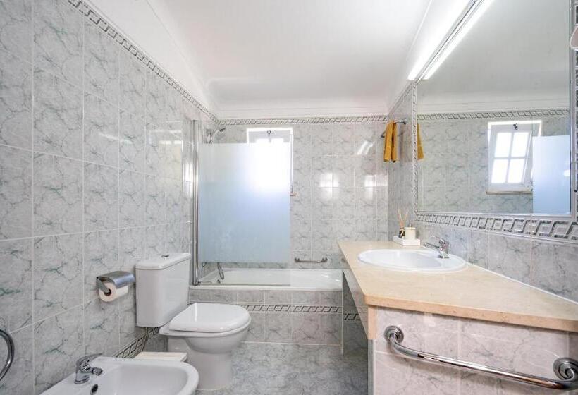 Ponta Grande Sao Rafael Resort By Umbral