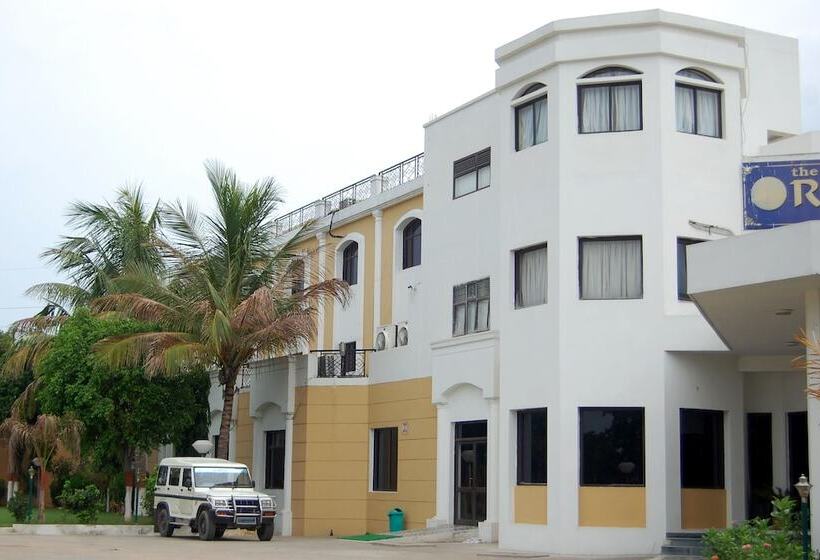 اقامتگاه The Royal Residency